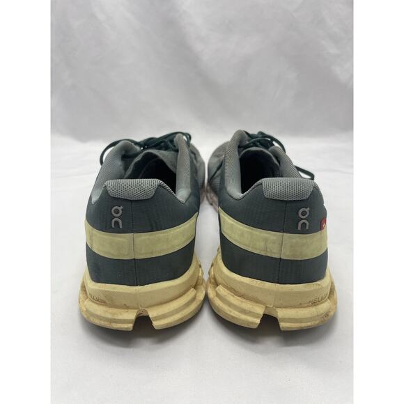 On Cloud Helion Cloudtec Swiss Engineering Women's Running Shoes Size 11 - Picture 6 of 12